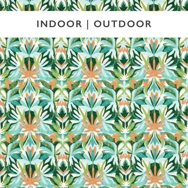 Ткань Harlequin Indoor Outdoor Prints 121214