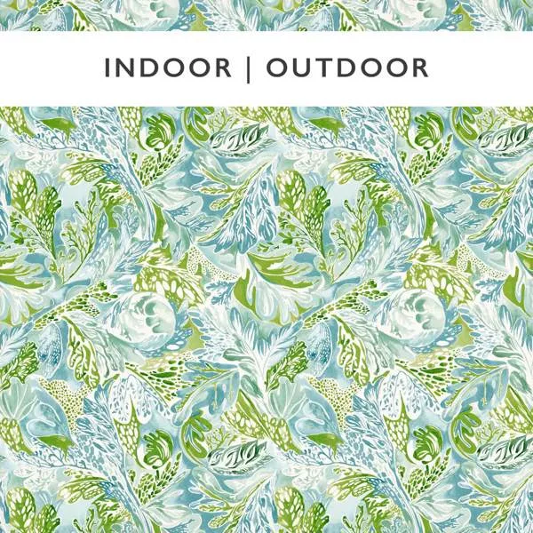 Ткань Harlequin Indoor Outdoor Prints 121215