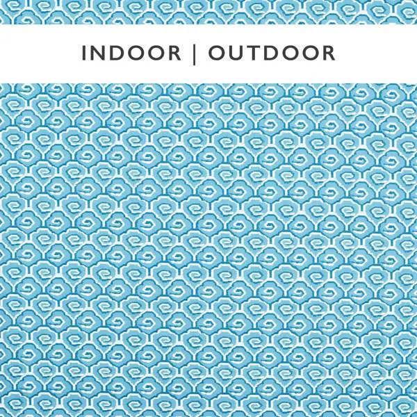 Ткань Harlequin Indoor Outdoor Prints 121228