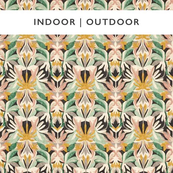 Ткань Harlequin Indoor Outdoor Prints 121235