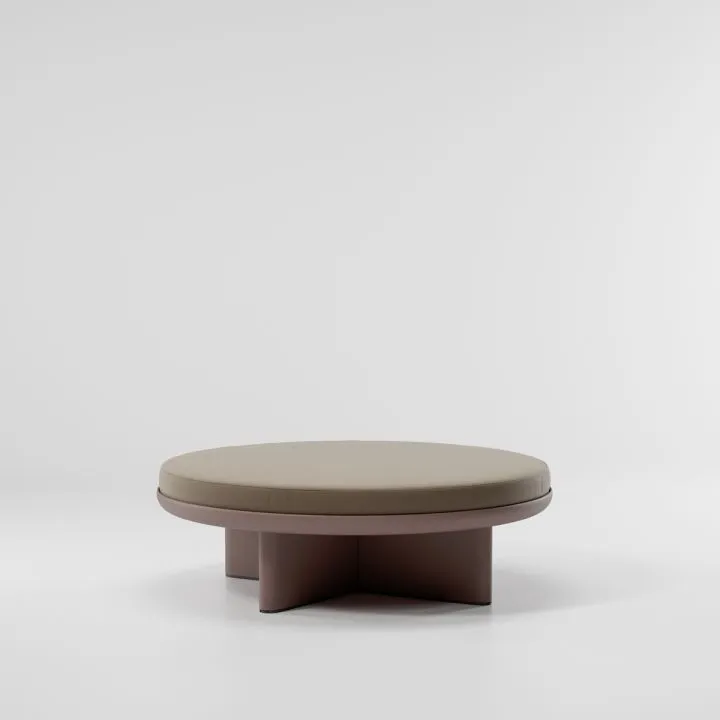 Пуф 009_pouf-135-aluminium-base