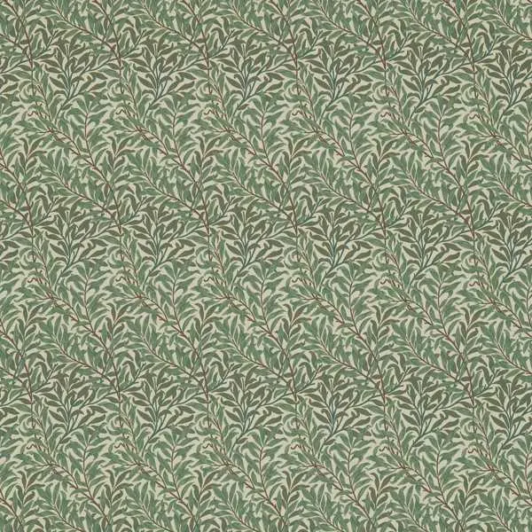 Ткань Morris & Co Little Book of Morris Fabrics DM6W230289