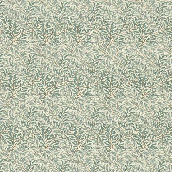 Ткань Morris & Co Little Book of Morris Fabrics DMFPWM201