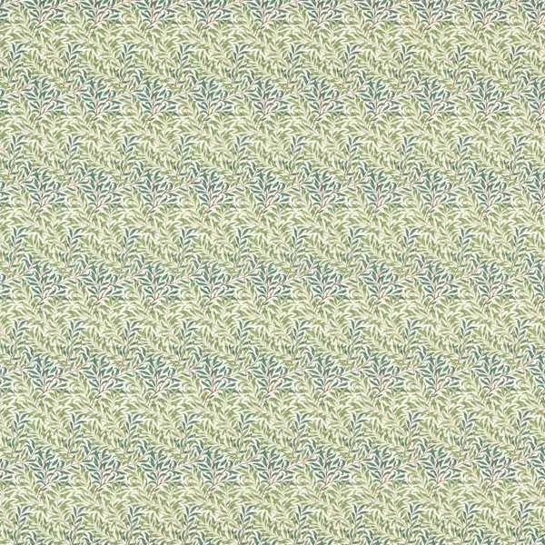 Ткань Morris & Co Little Book of Morris Fabrics MLIF227243