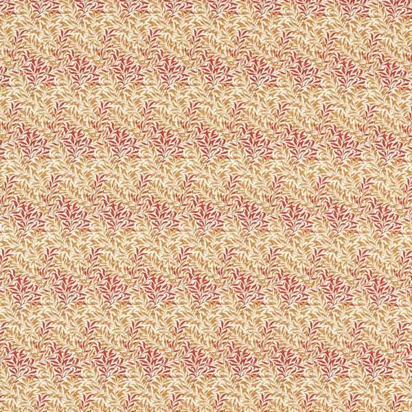 Ткань Morris & Co Little Book of Morris Fabrics MLIF227245