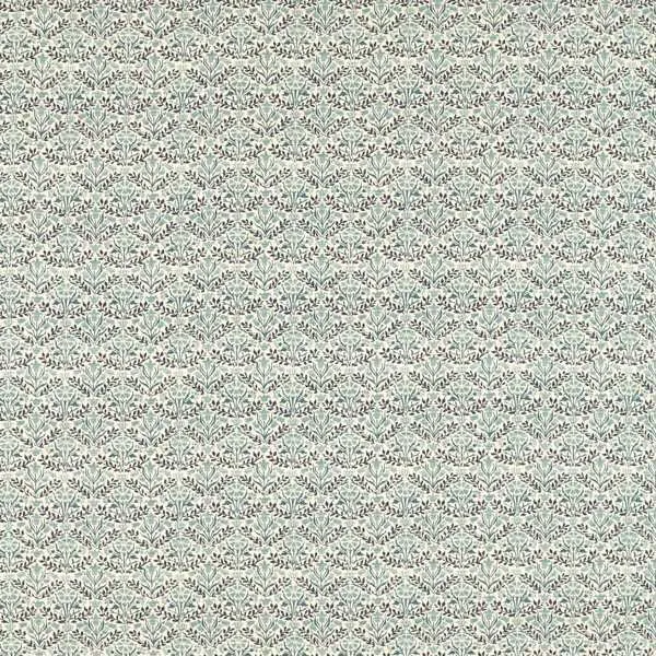 Ткань Morris & Co Little Book of Morris Fabrics MLIF227253