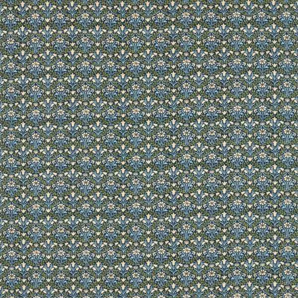 Ткань Morris & Co Little Book of Morris Fabrics MLIF227254