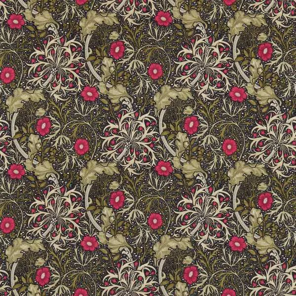 Ткань Morris & Co Morris and Friends Volume I Fabrics DM3P224471