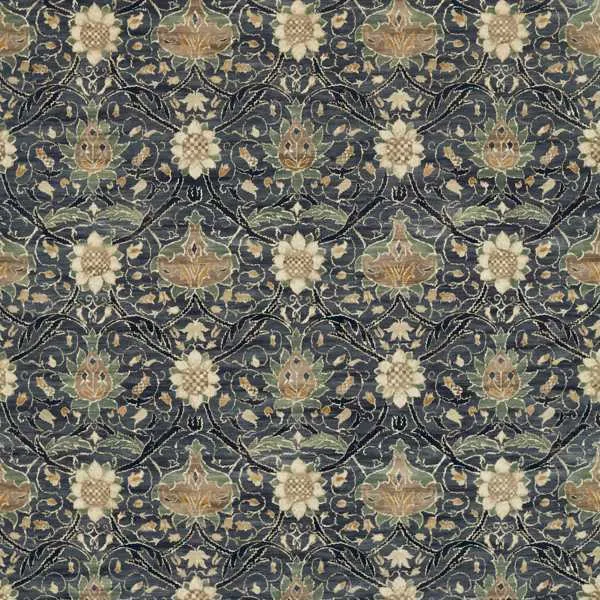 Ткань Morris & Co Morris and Friends Volume I Fabrics DM4U226389