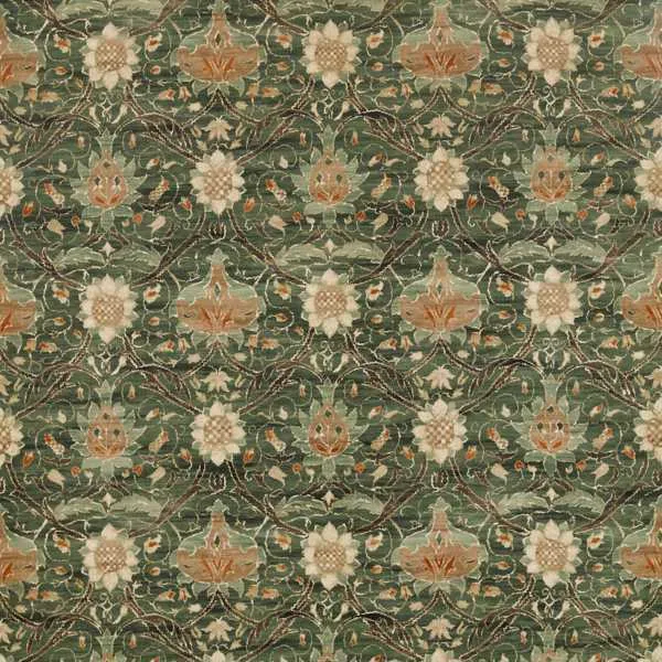 Ткань Morris & Co Morris and Friends Volume I Fabrics DM4U226391