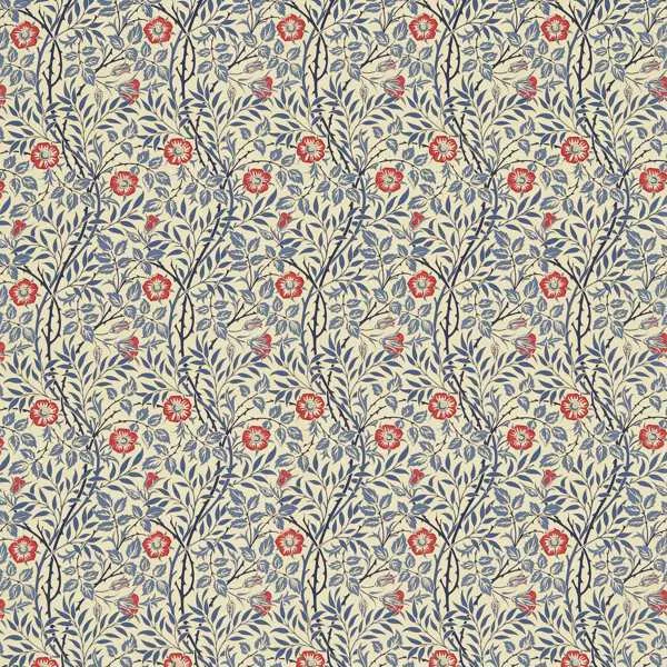 Ткань Morris & Co Morris and Friends Volume I Fabrics DMC130202