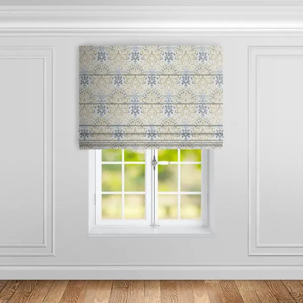 Ткань Morris & Co Morris and Friends Volume I Fabrics DMEM234544 #3