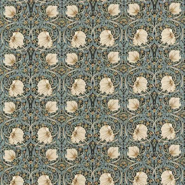 Ткань Morris & Co Morris and Friends Volume I Fabrics MFRF227230