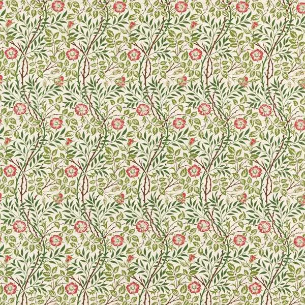 Ткань Morris & Co Morris and Friends Volume I Fabrics MFRF227240