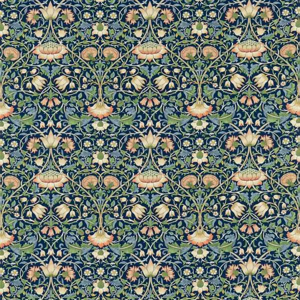 Ткань Morris & Co Morris and Friends Volume II Fabrics DARP222521