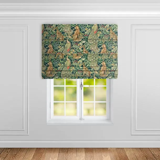 Ткань Morris & Co Morris and Friends Volume II Fabrics DARP222643 #3