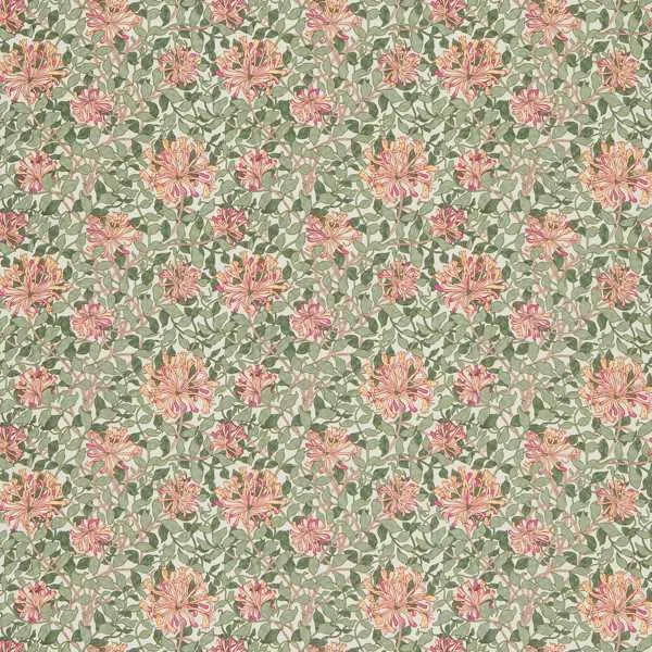 Ткань Morris & Co Morris and Friends Volume II Fabrics DJA1HS201