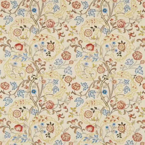 Ткань Morris & Co Morris and Friends Volume II Fabrics DM6E230340
