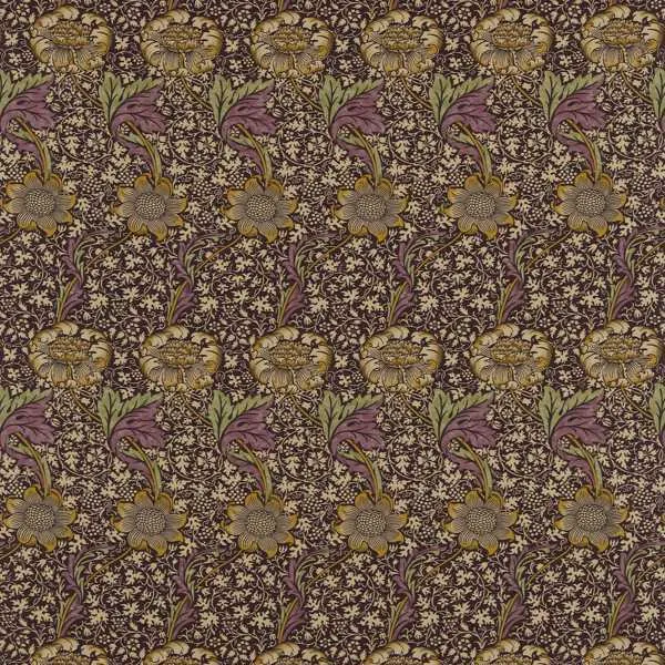 Ткань Morris & Co Morris and Friends Volume II Fabrics DM6F220323