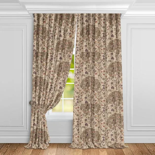 Ткань Morris & Co Morris and Friends Volume II Fabrics DM6F220326 #4