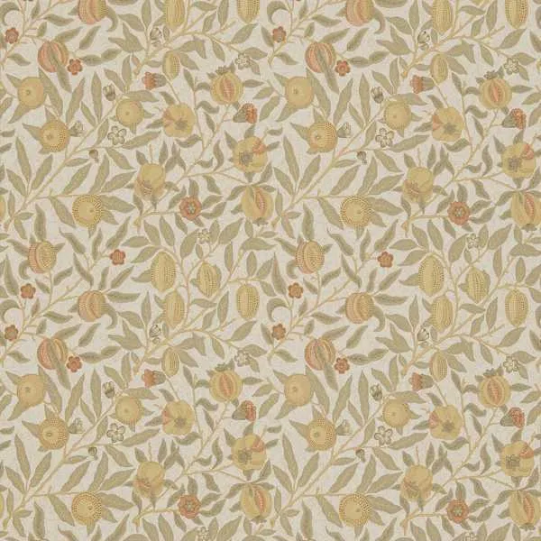 Ткань Morris & Co Morris and Friends Volume II Fabrics DM6W230285