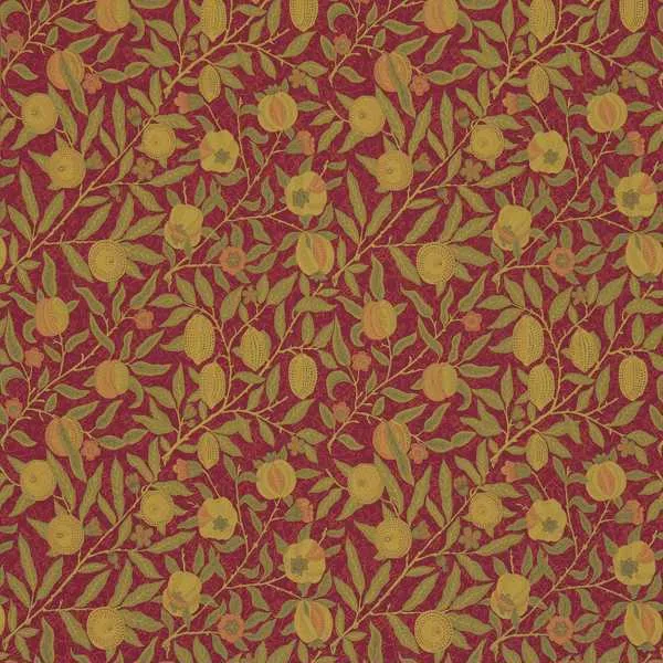 Ткань Morris & Co Morris and Friends Volume II Fabrics DM6W230287