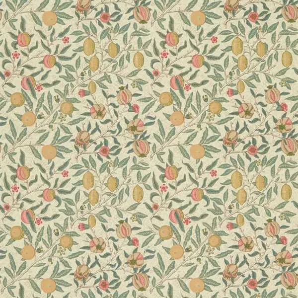 Ткань Morris & Co Morris and Friends Volume II Fabrics DMC1FU205
