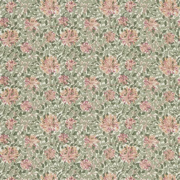 Ткань Morris & Co Morris and Friends Volume II Fabrics DMFPHO206