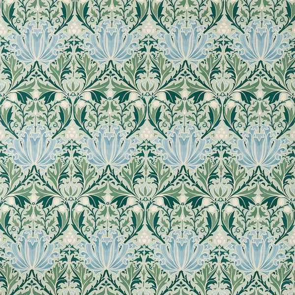Ткань Morris & Co Morris and Friends Volume II Fabrics MFRF227239