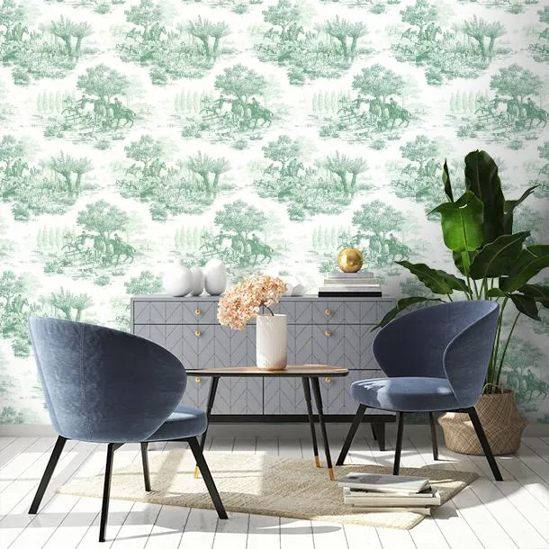 Обои для стен Carl Robinson Edition 19 CL30304 #4