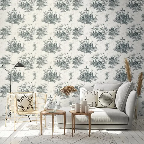 Обои для стен Carl Robinson Edition 19 CL30400 #3