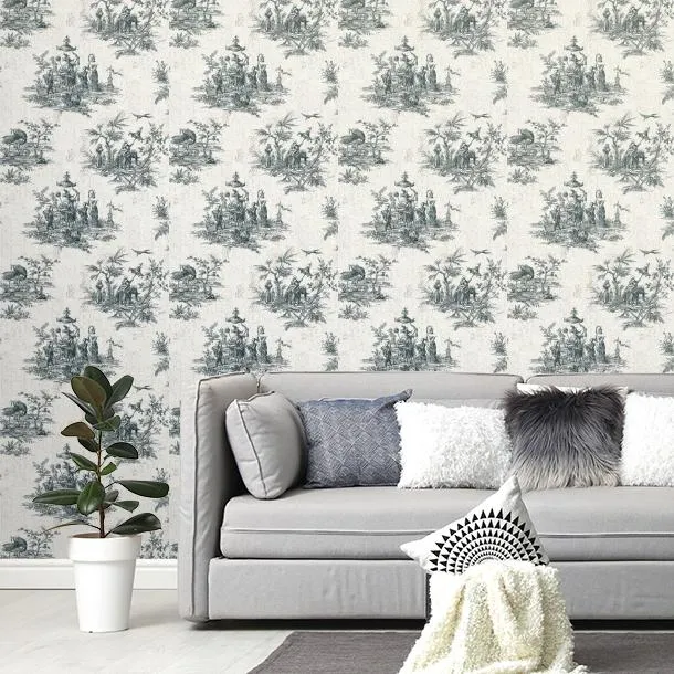 Обои для стен Carl Robinson Edition 19 CL30400 #5