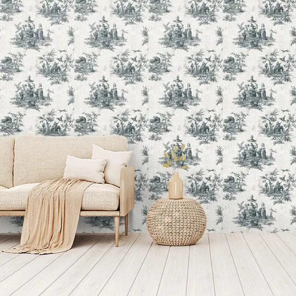 Обои для стен Carl Robinson Edition 19 CL30400 #6