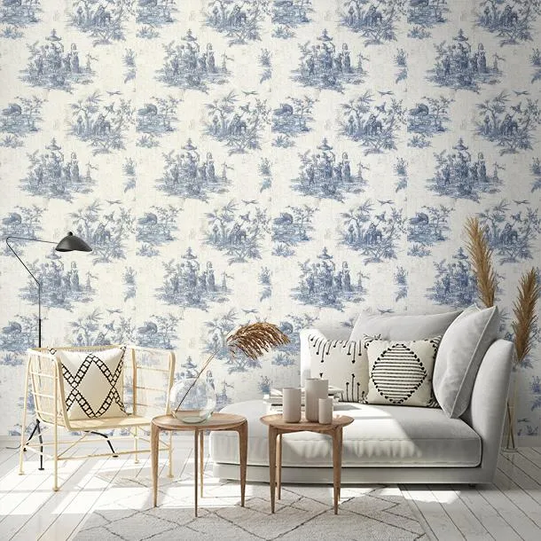 Обои для стен Carl Robinson Edition 19 CL30402 #3