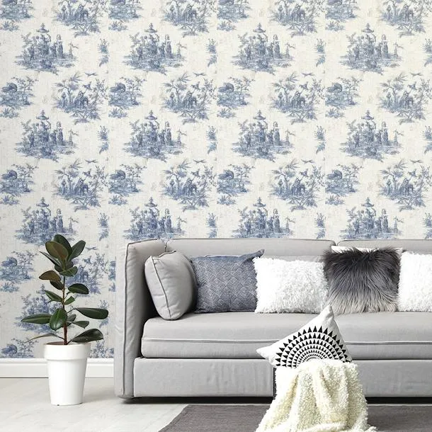 Обои для стен Carl Robinson Edition 19 CL30402 #5