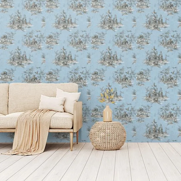 Обои для стен Carl Robinson Edition 19 CL30412 #6