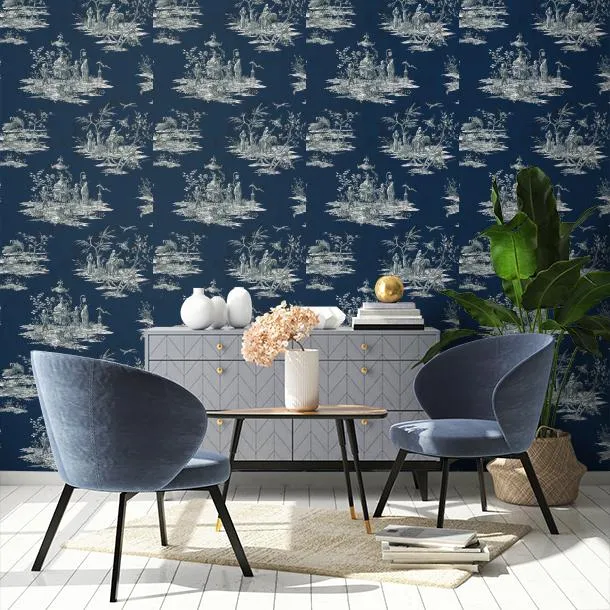 Обои для стен Carl Robinson Edition 19 CL30422 #4