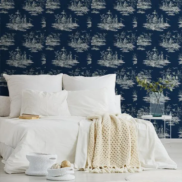 Обои для стен Carl Robinson Edition 19 CL30422 #9