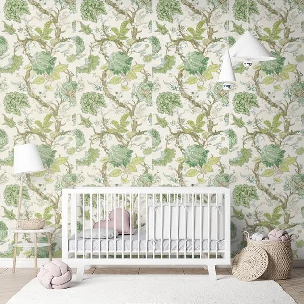 Обои для стен Carl Robinson Edition 19 CL30604 #10