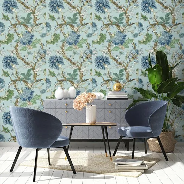 Обои для стен Carl Robinson Edition 19 CL30622 #4