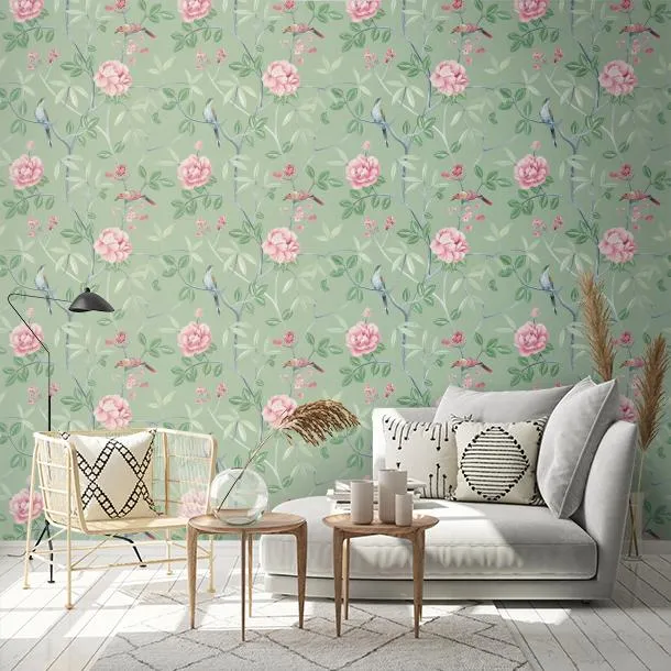 Обои для стен Carl Robinson Edition 19 CL30904 #3