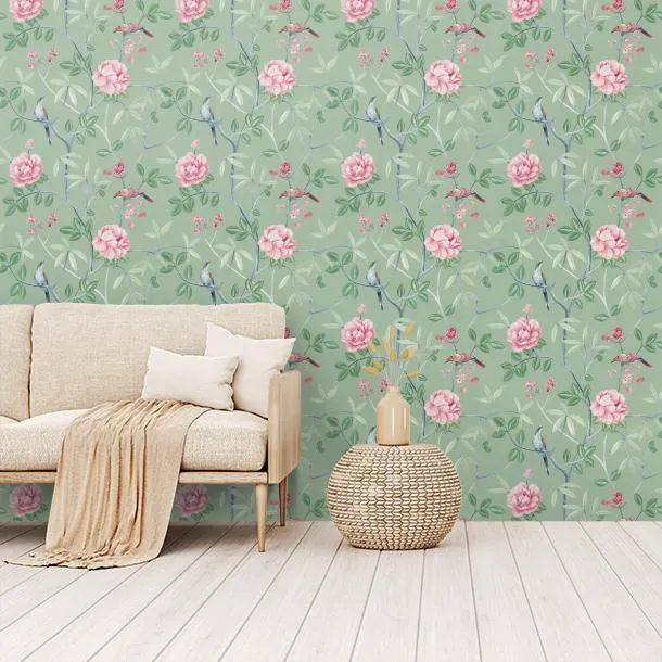 Обои для стен Carl Robinson Edition 19 CL30904 #6