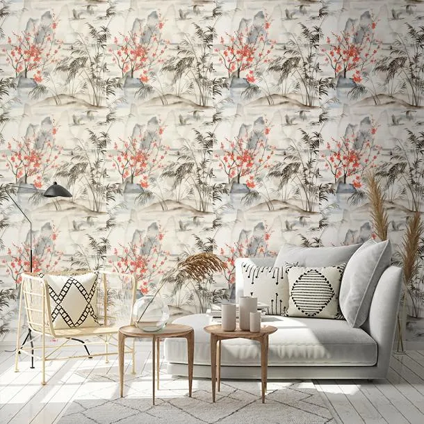 Обои для стен Carl Robinson Edition 19 CL31201 #3