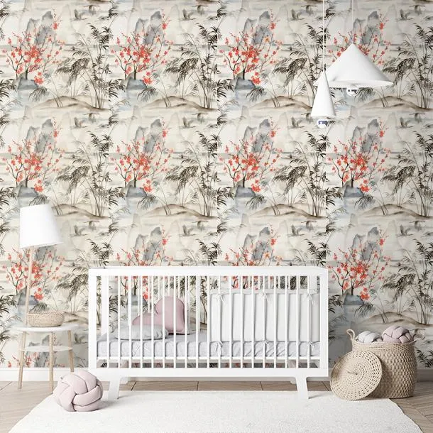 Обои для стен Carl Robinson Edition 19 CL31201 #10