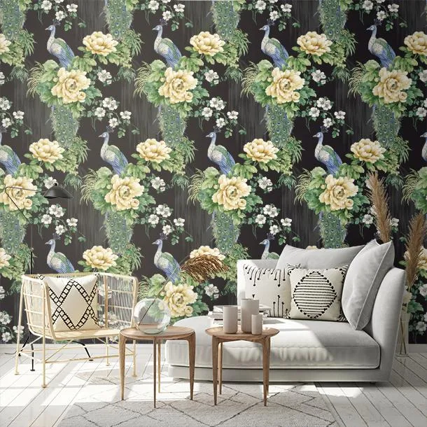 Обои для стен Carl Robinson Edition 19 CL31300 #3