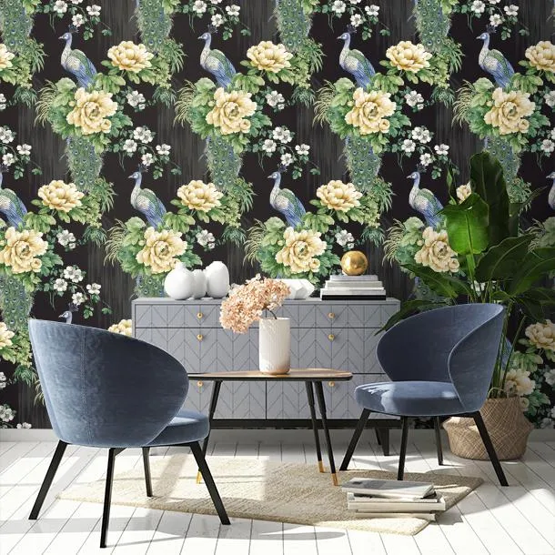 Обои для стен Carl Robinson Edition 19 CL31300 #4