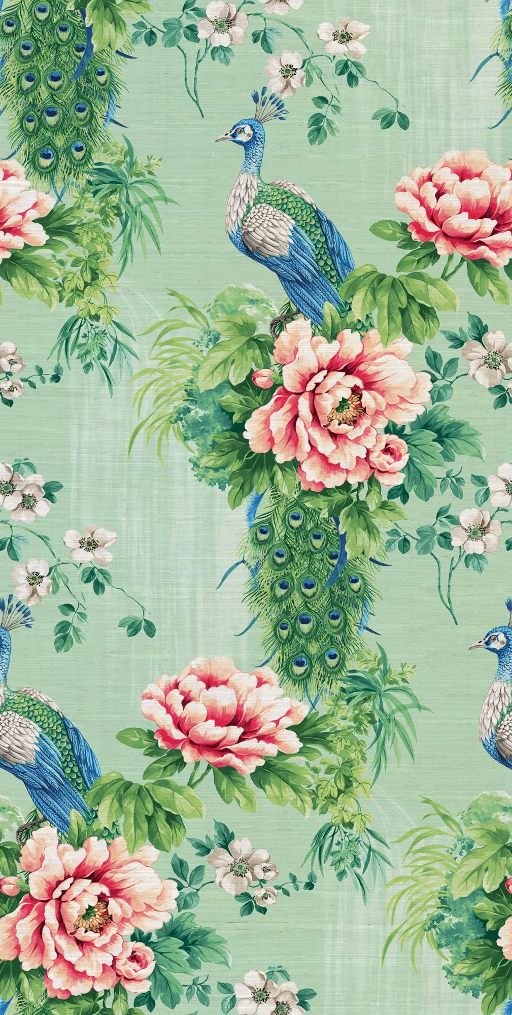 Обои для стен Carl Robinson Edition 19 CL31304