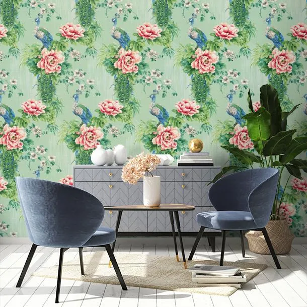 Обои для стен Carl Robinson Edition 19 CL31304 #4