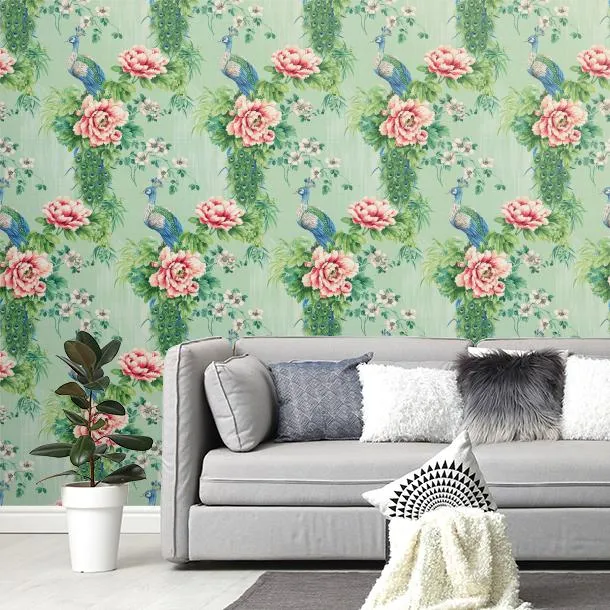 Обои для стен Carl Robinson Edition 19 CL31304 #5