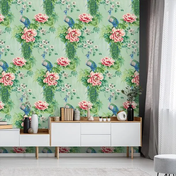 Обои для стен Carl Robinson Edition 19 CL31304 #7